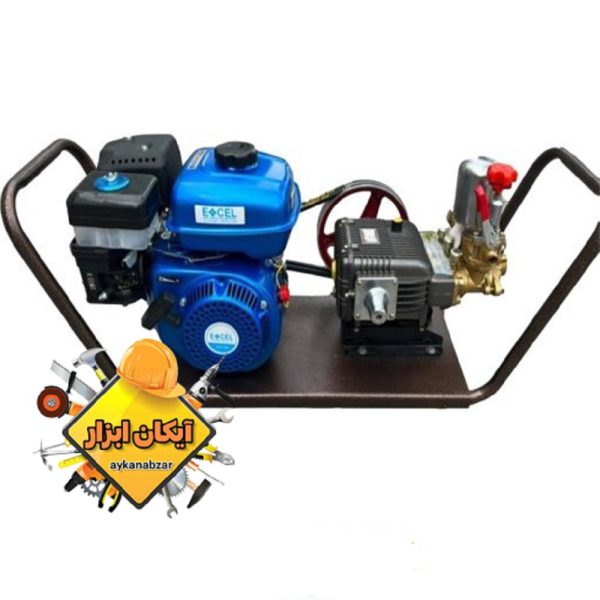 سمپاش زنبه ای