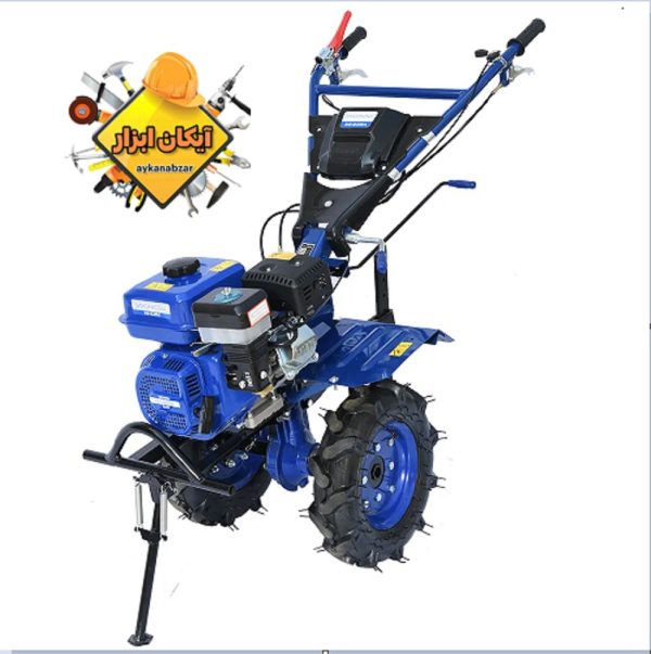 تیلر بنزینی اگرو