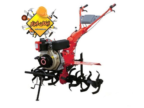 تیلر کاما اصلی