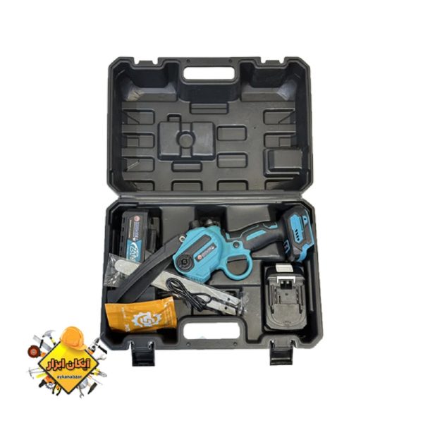 اره شارژی مورسل