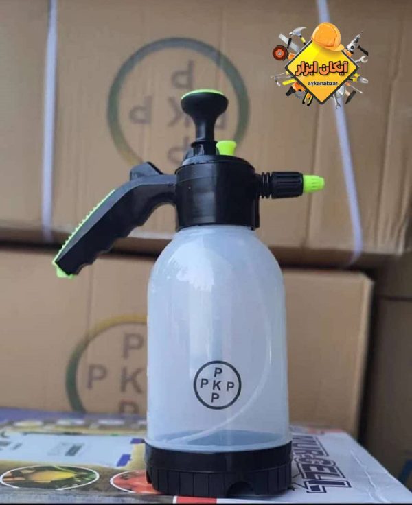 سمپاش 2 لیتری PKP سمپاش 2 لیتری PKP