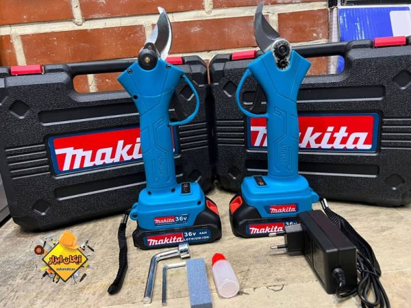 قیچی ماکیتا