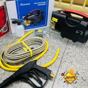 کارواش جیوتو 100 بار