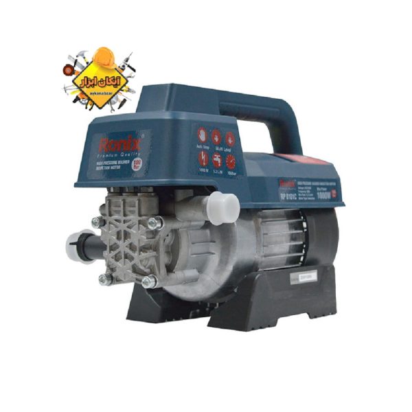 کارواش رونیکس 100 بار کارواش رونیکس 100 بار