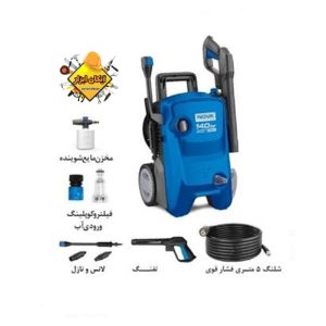 کارواش نووا