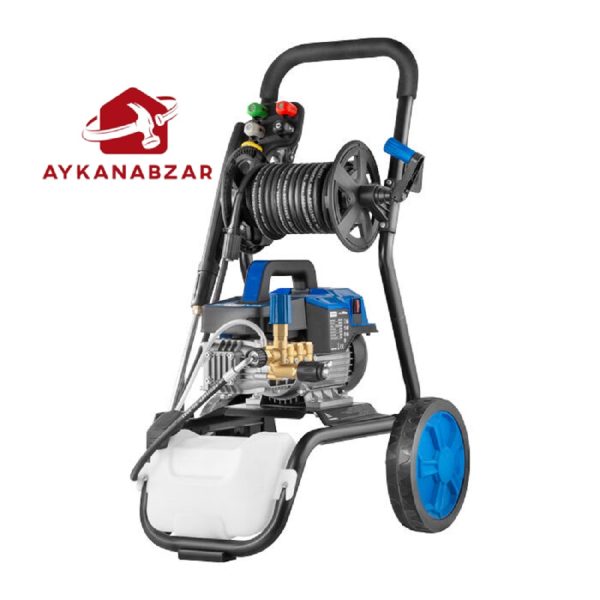 کارواش دینامی نووا