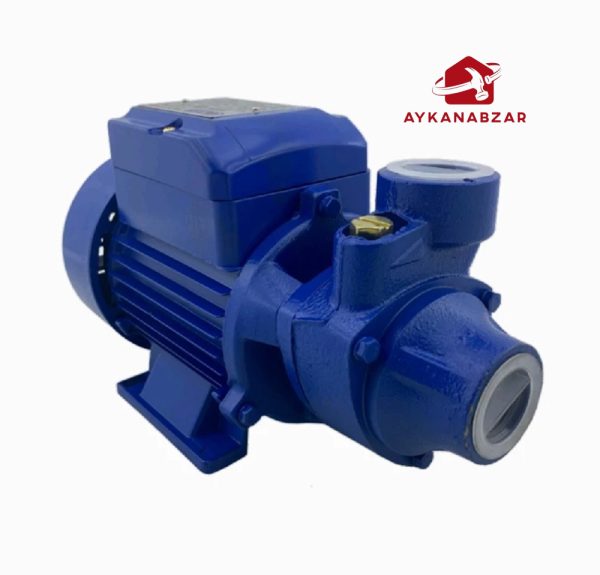 پمپ آب خانگی ژنراپمپ