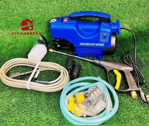 کارواش دینامی