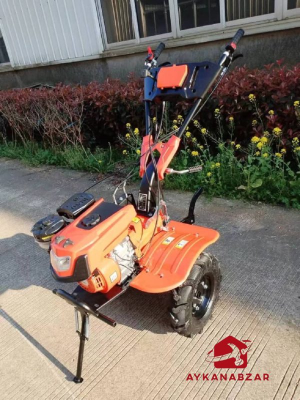 تیلر توکیو بنزینی