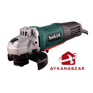 مینی فرز تولیکس