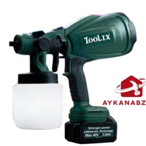 پیستوله تولیکس