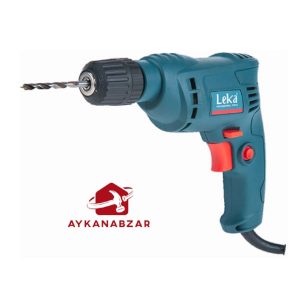 دریل لکا برقی