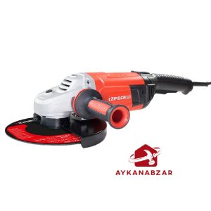 فرز زیمبرگ سنگبری