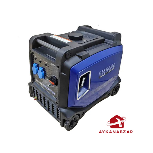 فروش موتور برق سایلنت