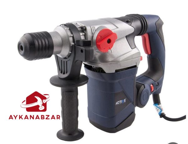 دریل بتن کن اکتیو
