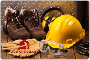 ایمنی در کار