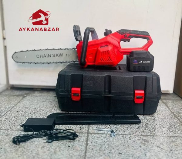 اره شارژی کادلون